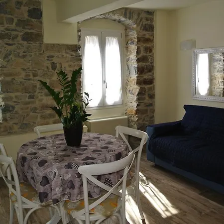 Apartment La Casa Rustica Di Edo