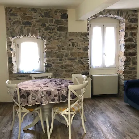 La Casa Rustica Di Edo