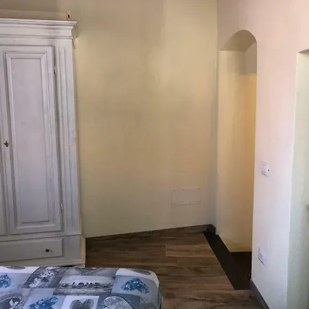 La Casa Rustica Di Edo * Pontedassio