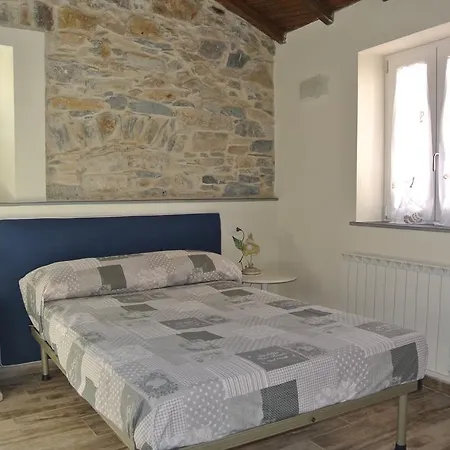 La Casa Rustica Di Edo